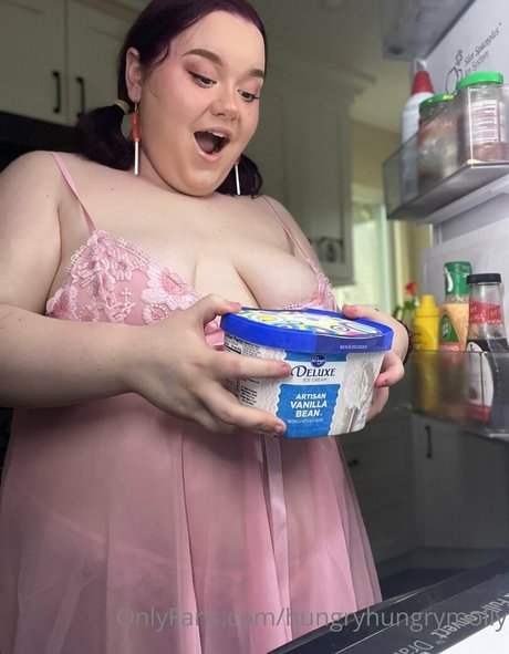 hungryhungrymolly model sex pictures