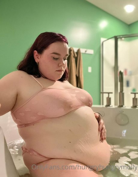 hungryhungrymolly high quality actress photo