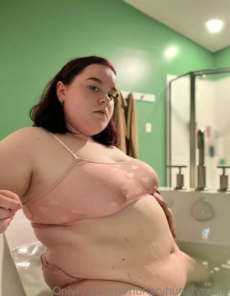 hungryhungrymolly top actress pic