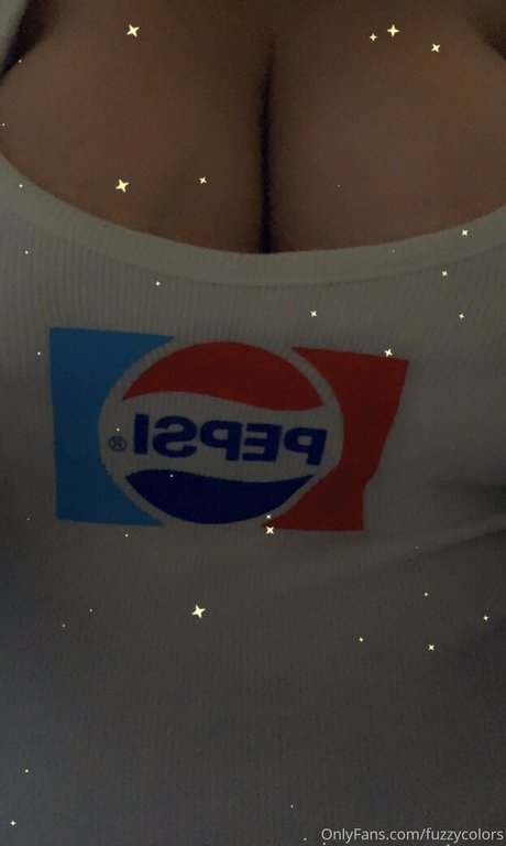 fuzzycolors art star gallery