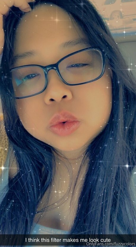 fuzzycolors pornstar free image