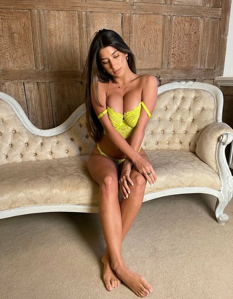 Alexa Campbell model high quality photos