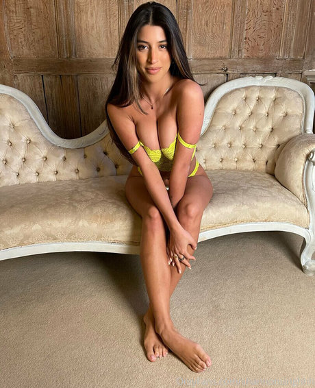 Alexa Campbell art pornstar gallery