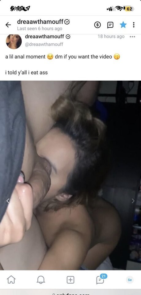 Dreaawthamouff star exclusive img