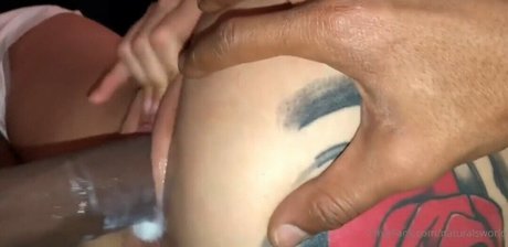 Ms Naturals star top pictures