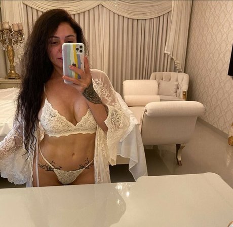 Maria Oderlandia hot actress picture