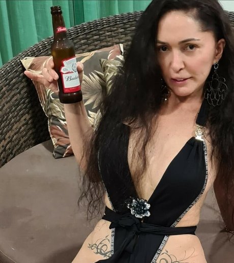 Maria Oderlandia hd star archive