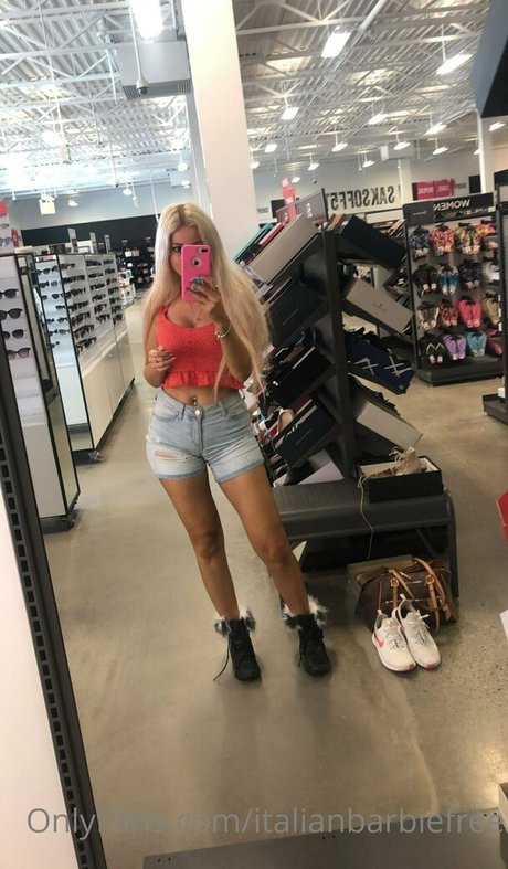 sicilydollfree star adult picture