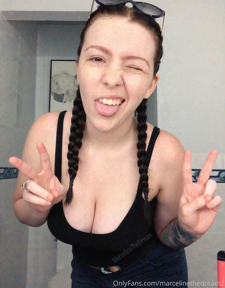 marcelinethedream2 pornstar exclusive archive