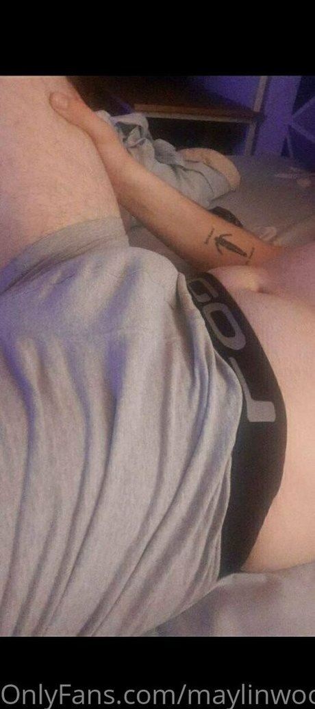 maylinwoodfree star pornographic pic