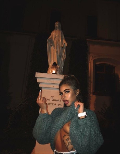 nastya marakuja top model images