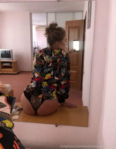 nastya marakuja free model photo