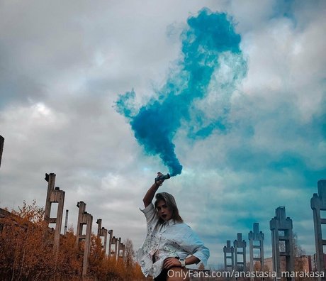 nastya marakuja nude star img