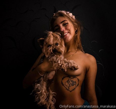 nastya marakuja nice star gallery