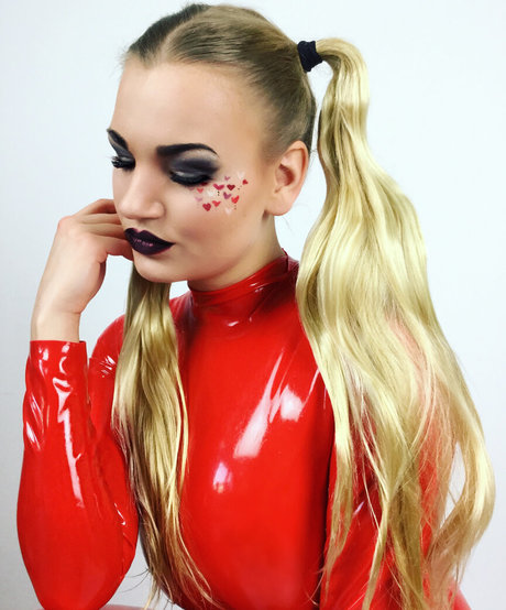 Beyla Hughes nice actress galleries