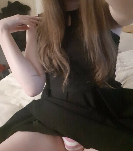 Mikisha Tgirl model sex pics