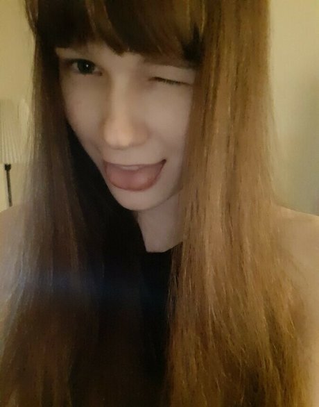 Mikisha Tgirl star nudes galleries