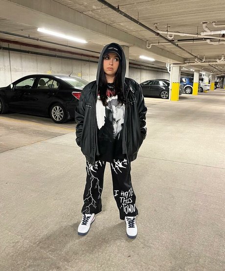 Larissa Cambusano best actress photos