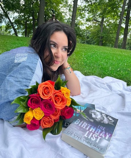 Larissa Cambusano top model archive