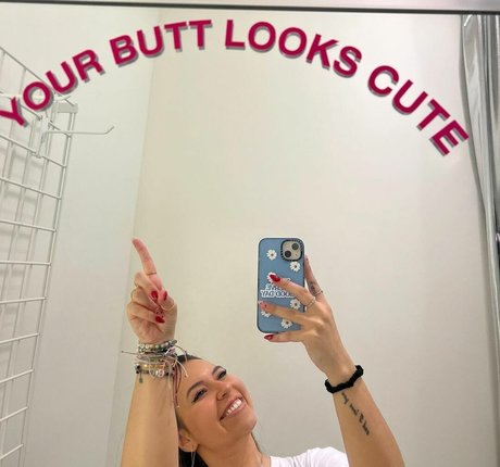 Larissa Cambusano xxx star pic