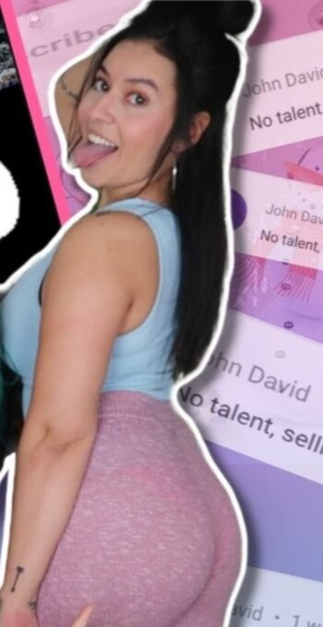 Larissa Cambusano sexy actress img