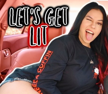 Larissa Cambusano pornstar nice pic