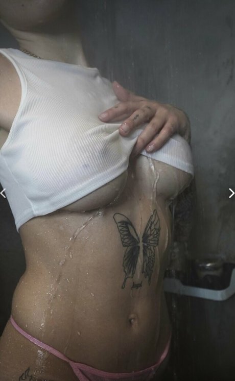 Ydrissia star nudes galleries