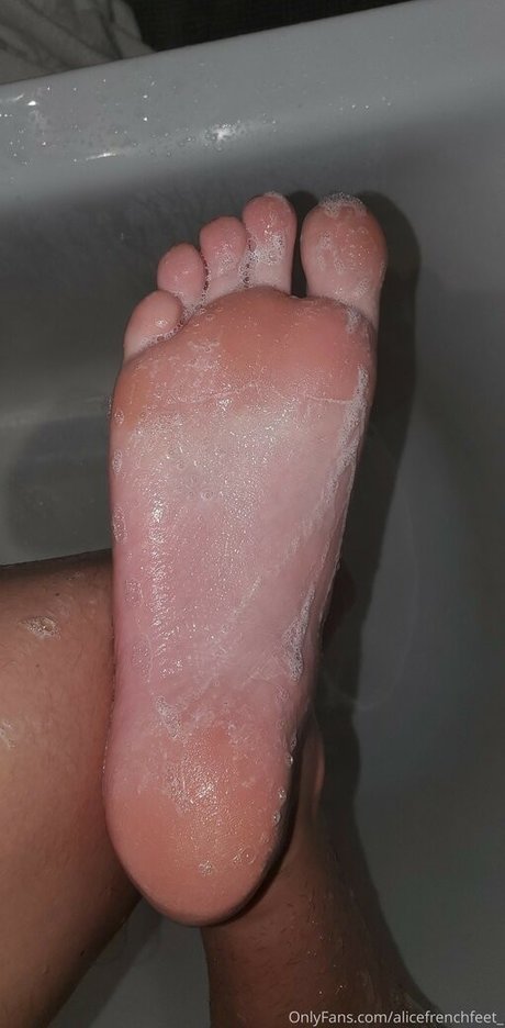 alicefrenchfeet high quality actress pictures