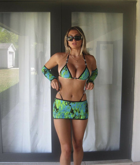 Kate Petkov beautiful star photos