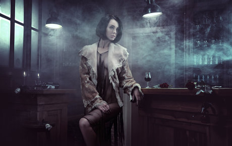 Daisy Olie high quality star img