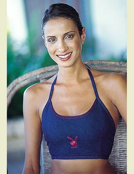 Dora Pohanyar erotic star photos