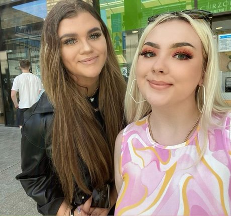 Molly Georgia Leach nice star gallery