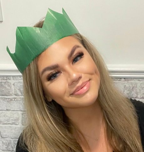 Molly Georgia Leach pornstar hot archive