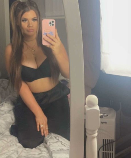 Molly Georgia Leach pornographic actress img