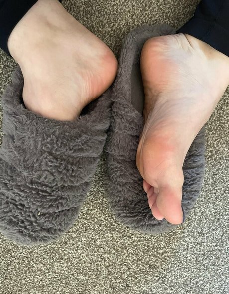 elliemaesfeet star pornographic image