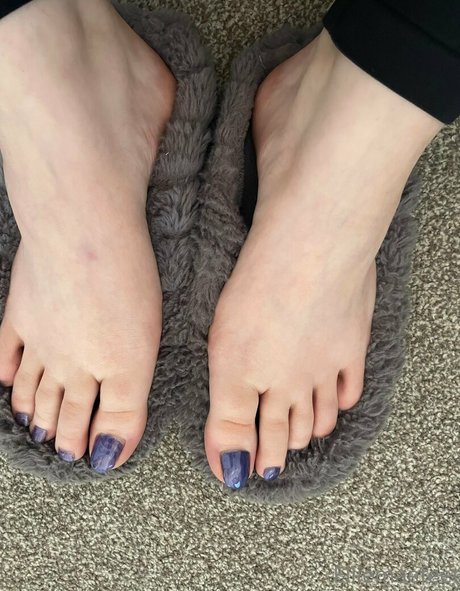 elliemaesfeet star best galleries