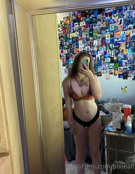 pixiealt pornstar perfect photo