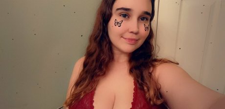 Goddess Ray perfect star picture