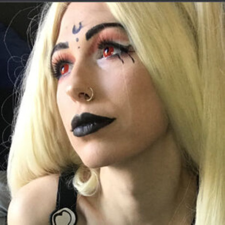 Minx97 erotic actress picture