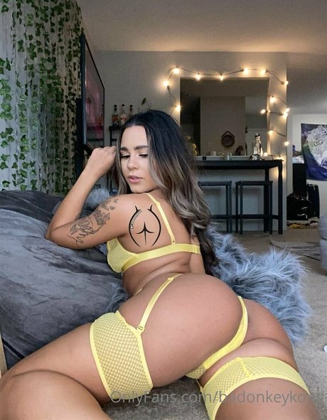 badonkeykong exclusive pornstar archive