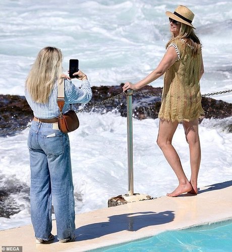 Penny Lancaster star nice gallery