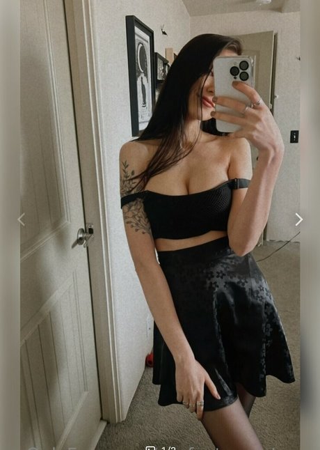 PerfectMonster porn star photos