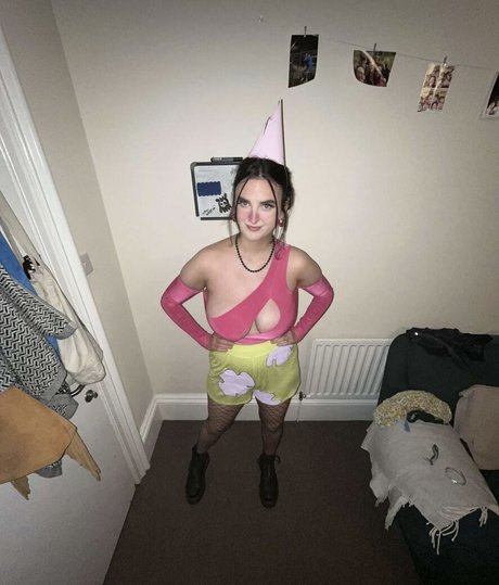 Alice S model high quality img