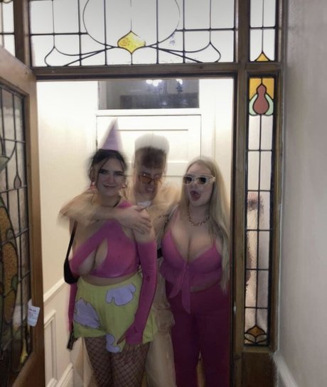 Alice S star pretty pics