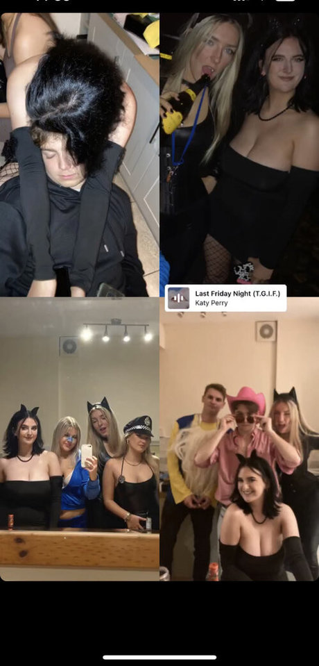 Alice S hot model pic