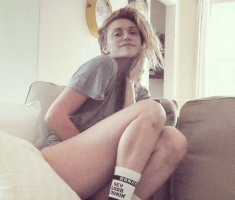 red hair onlyfans sexy nude photos