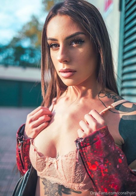 co ra lin exclusive pornstar galleries