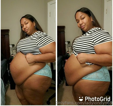 ladylondyn69 erotic pornstar gallery