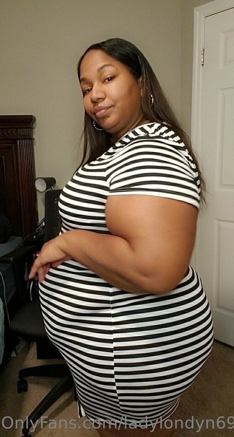 ladylondyn69 nudes actress pic