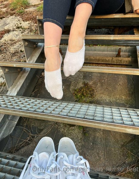 german nurse feet star sexy archive